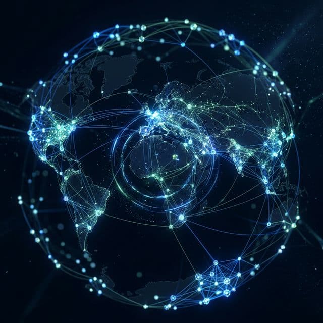 Zonr Scalability Network